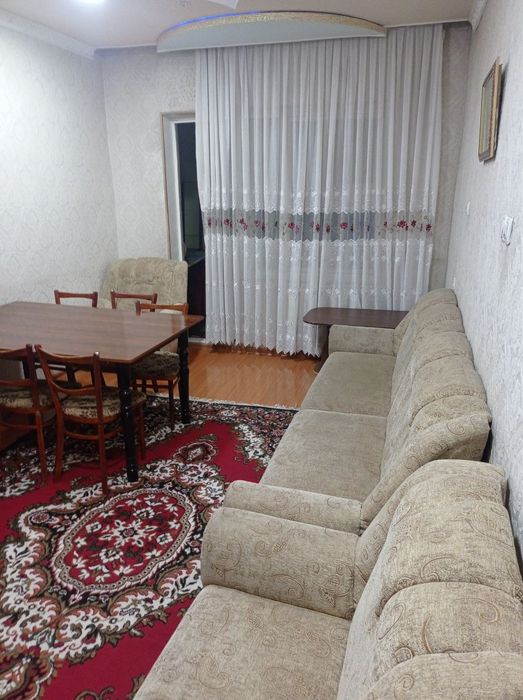 Продаю свою двухкомнатную на первом этаже . Сотаман икки хонали кварти