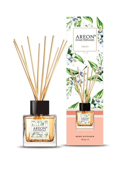 (Sf-51) Ароматизатор для дома AREON Home Perfume Sticks 50 ml