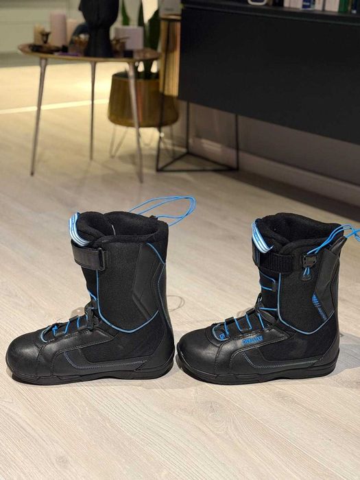Boots Deeluxe Shuffle One-Snowboard-27.5 cm -27,5 cm-42.5-42,5-8.5-8,5