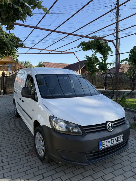 Volkswagen Caddy 1.6 TDI, 2015 - 6.500€