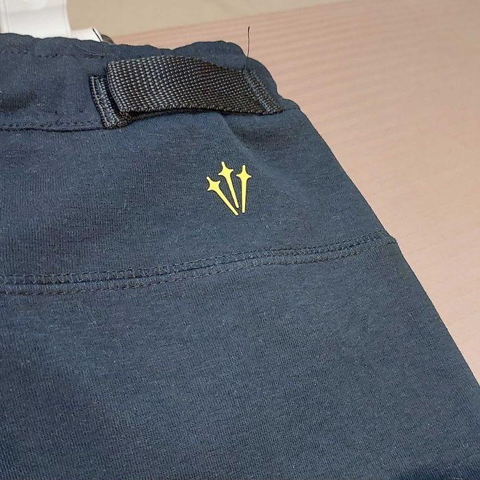 Nike & Nocta Tech Fleece Pants