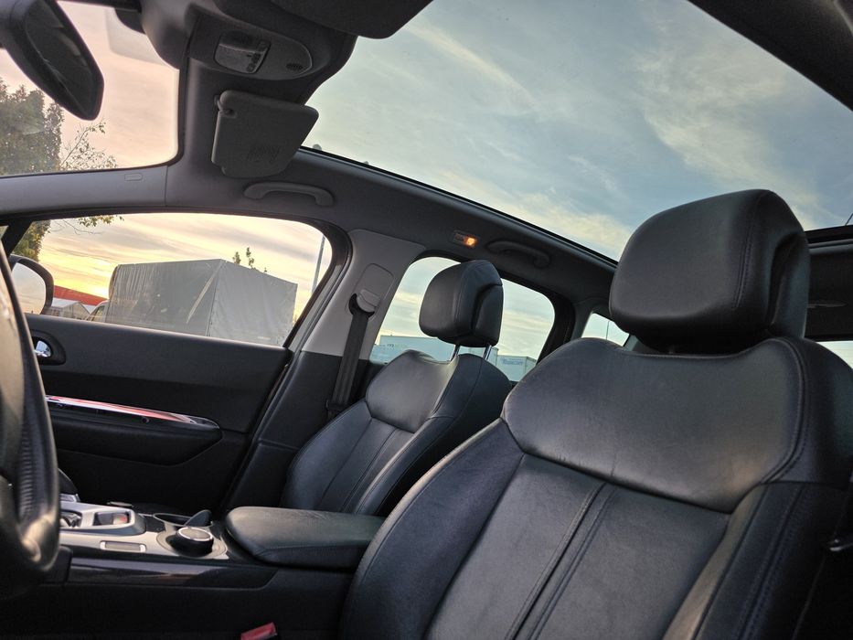 PEUGEOT 3008 2014 — imagine 2