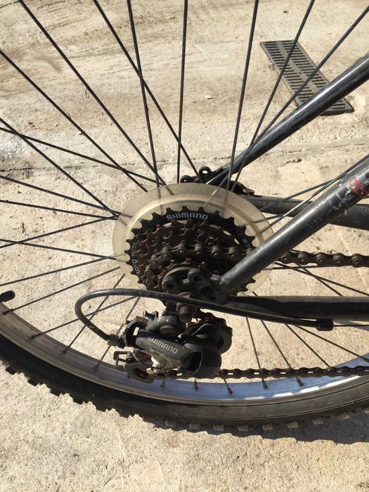 Колело бегач 26 цола