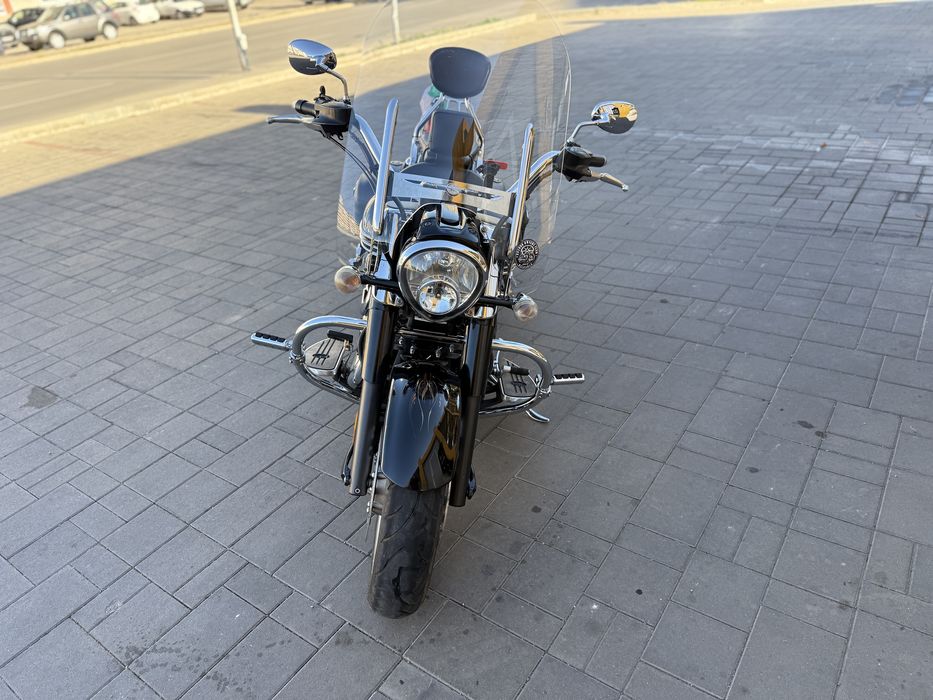 Yamaha stratoliner 1900