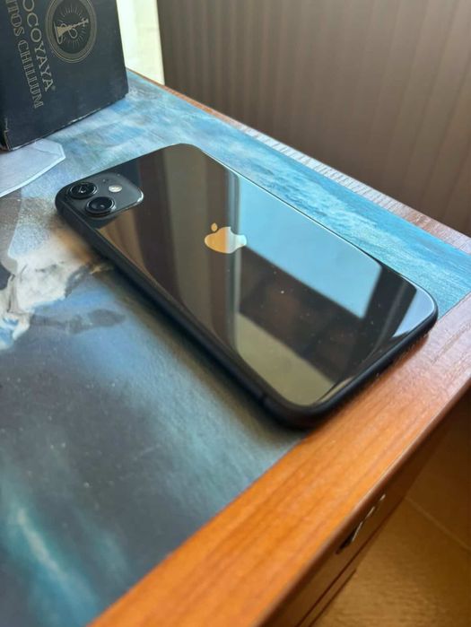 Iphone 11 64 GB