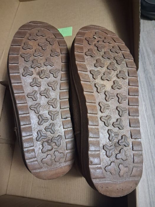 Сапоги Уги Defacto 38-39 размер