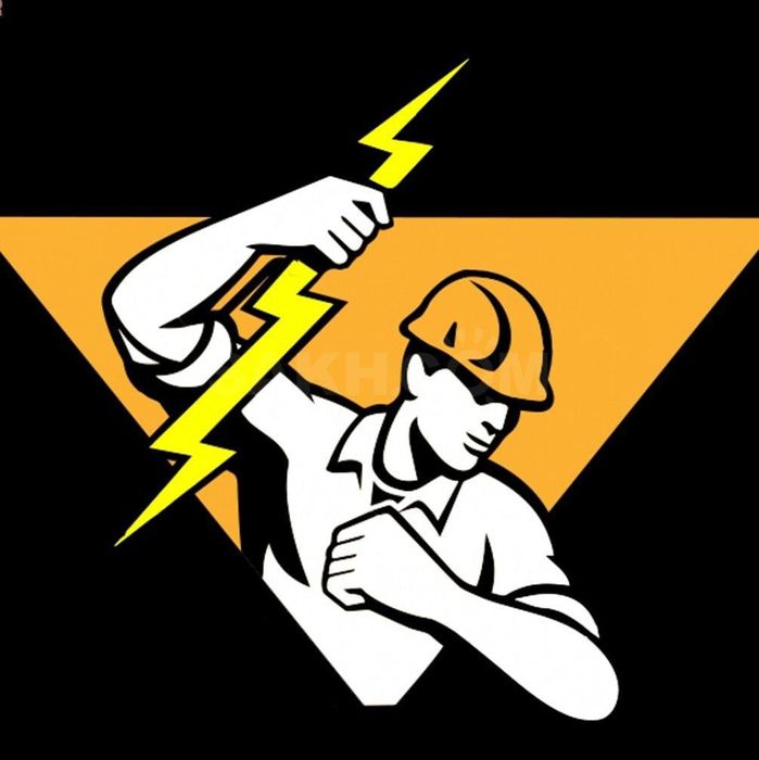 Услуги электрика