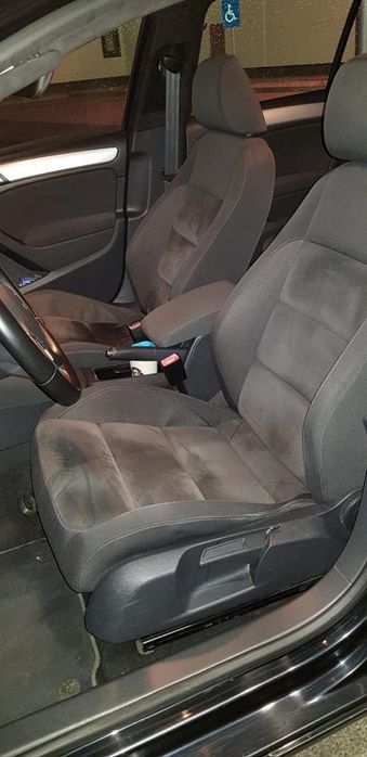 Golf 6 / 1.4 TSI 160 cp 2009 euro 5