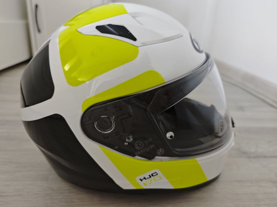 Casca moto HJC i70 PRIKA marime L