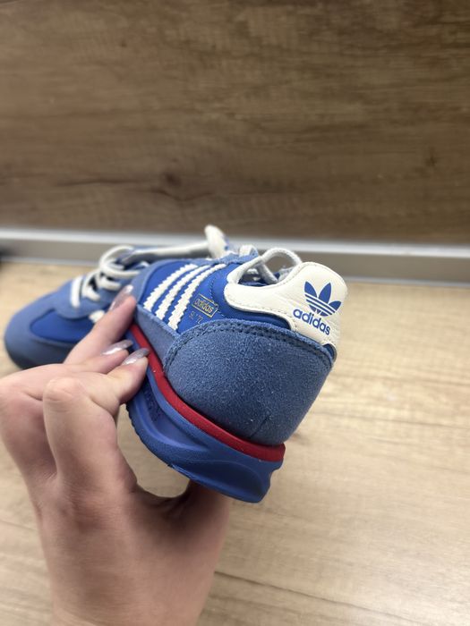 Детски маратонки Adidas