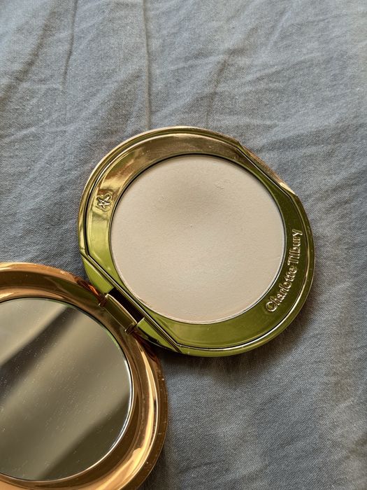 Hourglass, Charlotte Tilbury, Givenchy, Mac, Milani (оригинал)