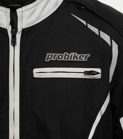 Мото яке Probiker Rev’it Lusano (текстилно)