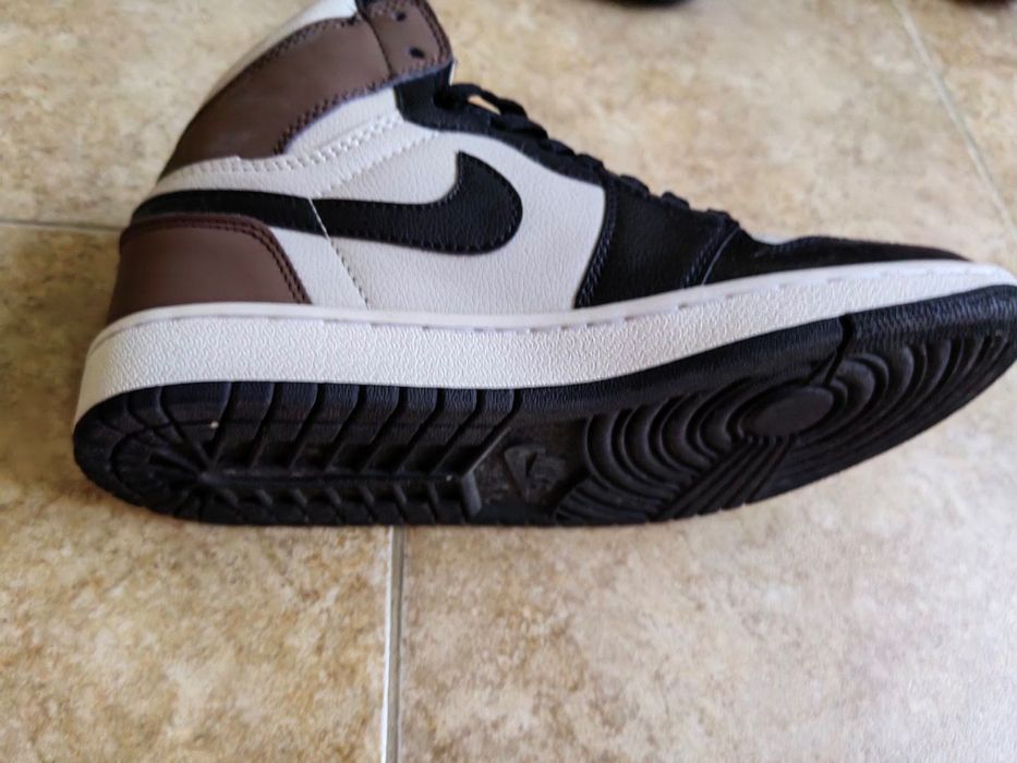 Nike Jordan 1 40  номер