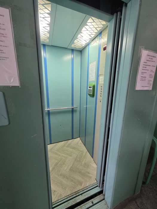 Продам однокомнатную