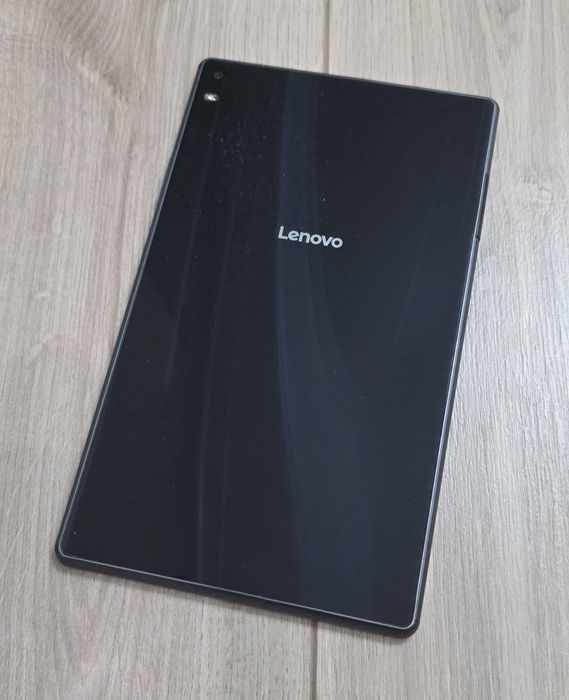 Планшет Lenovo Tab4 8 Plus LTE 64GB