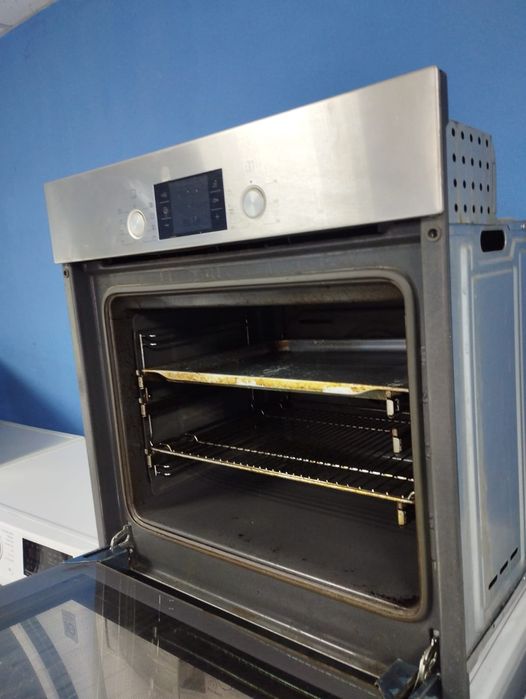 Духовой шкаф bosch