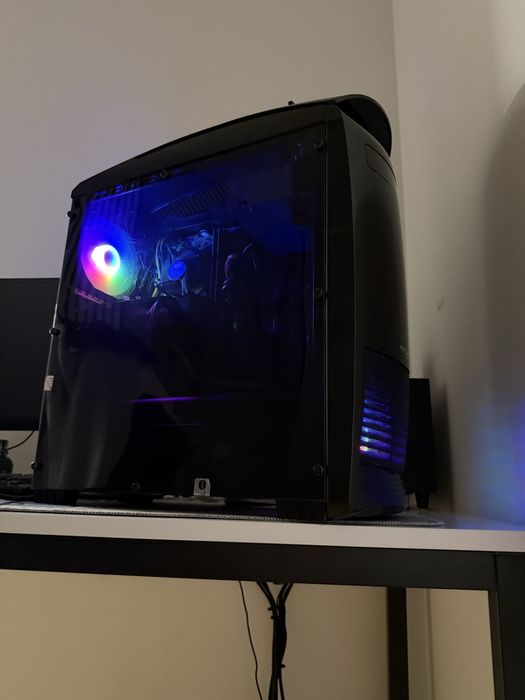 Calculator Gaming I5 10400F GTX 1650 16 gb ram ddr4