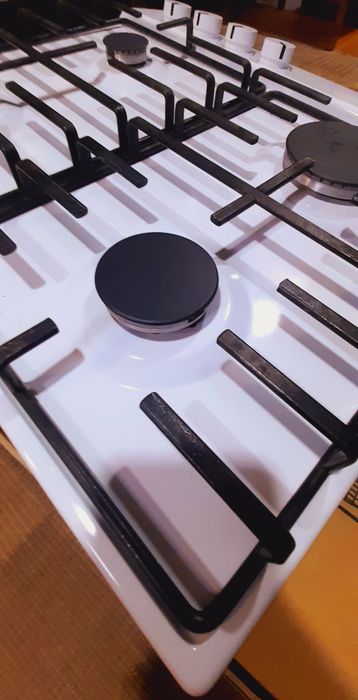 Газовая плита для кухни