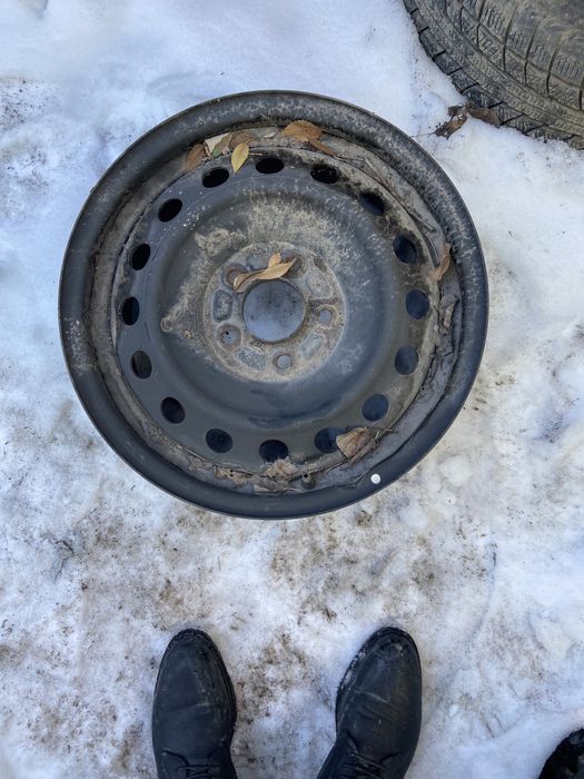 Продам диски штампы