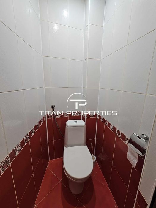 Дава се под наем Двустаен апартамент в Варна, Гръцка махала - 60 кв.м за 500 € - Снимка #11