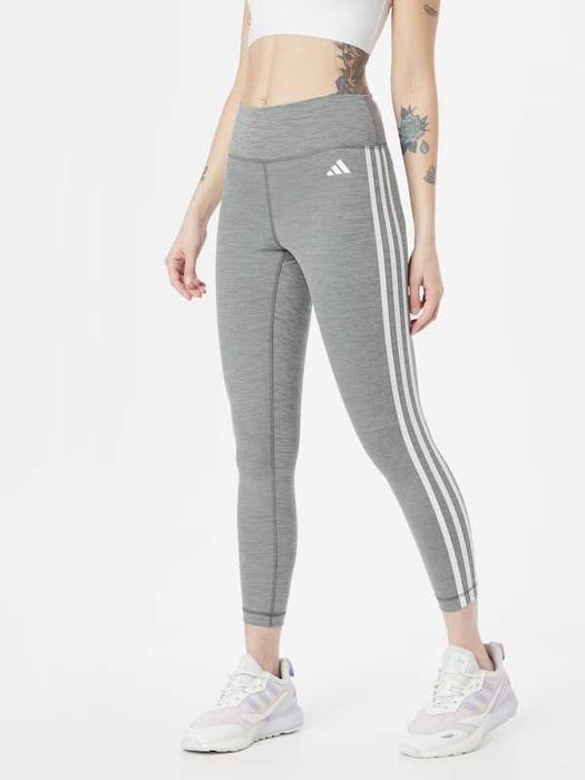 Colanti  ADIDAS   3-Stripes , Gri MARIMEA S,M,L