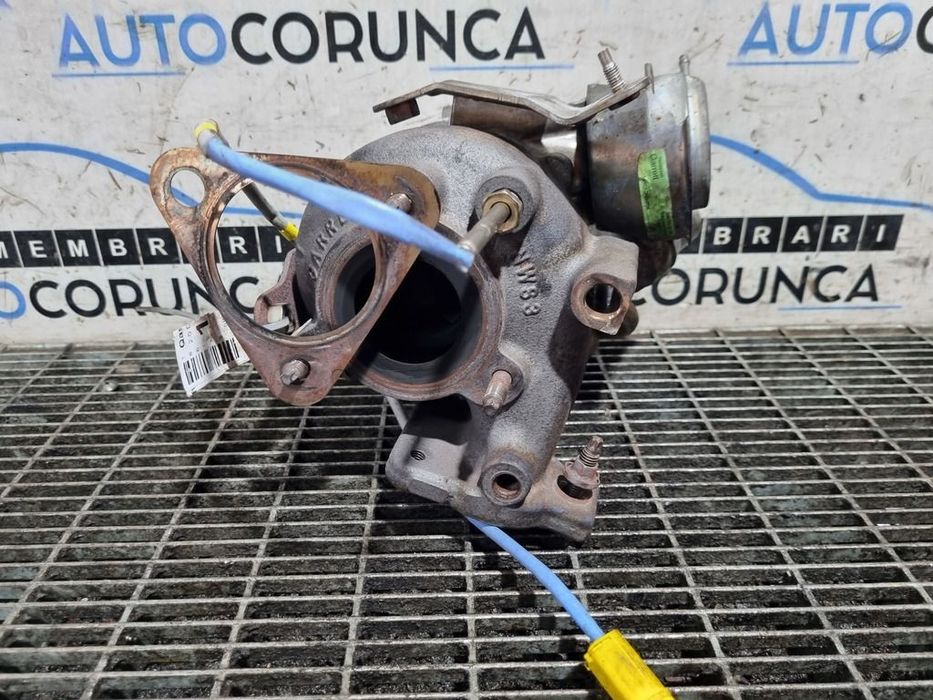 Turbo Nissan Qashqai Facelift 2.0 Dci 2010 - 2013 150CP M9R Euro5 (1300) H8200638766
