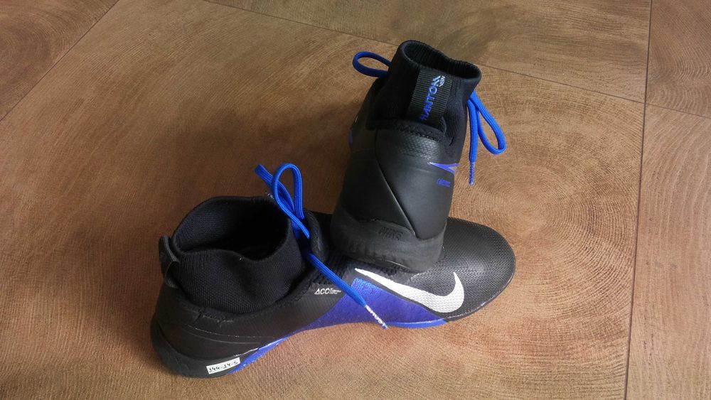 NIKE PHANTOM Vision React Pro Football EUR 41 /UK 7 за футбол 144-14-S