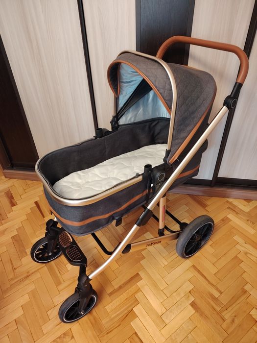 Продам детскую коляску