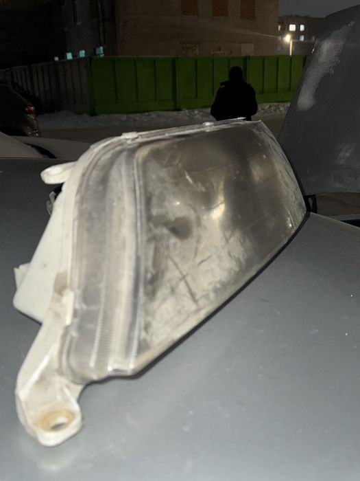 Фары toyota mark 2 jzx 100