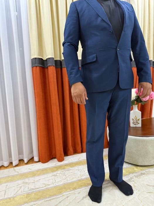 Продам костюм мужской