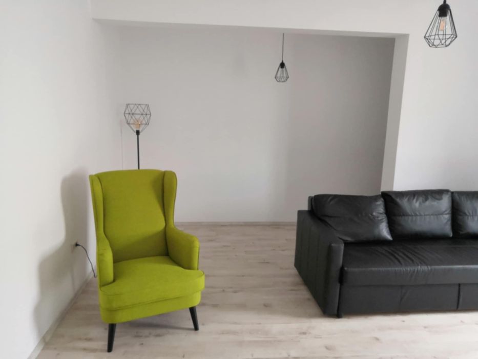 De inchiriat Apartament 2 camere Mamaia  Nord exact langa Lidl