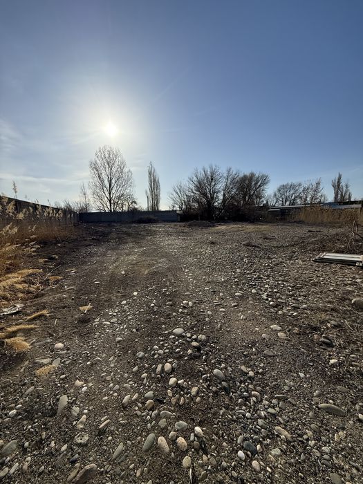 Участок  в жалпак тобе