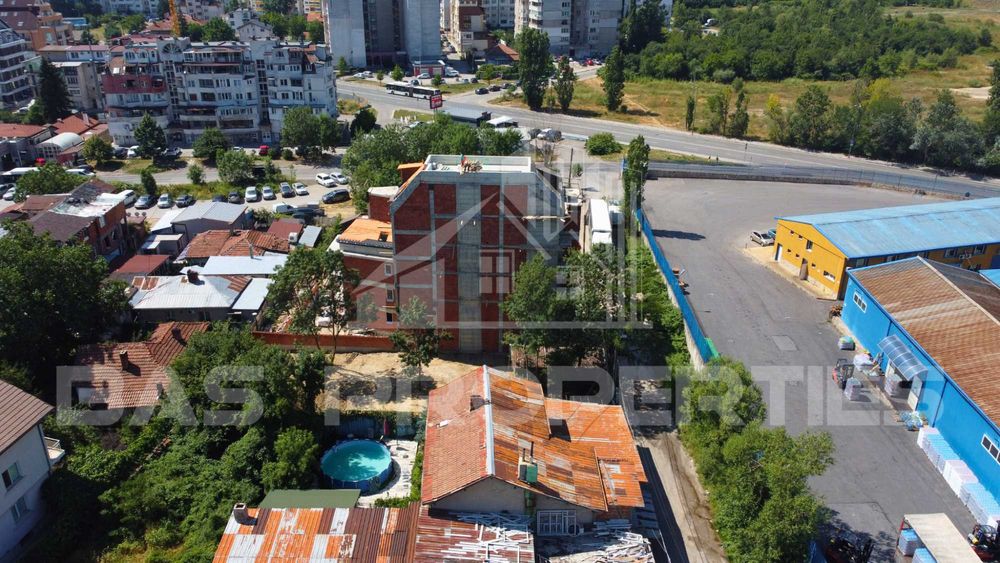 Продава се Тристаен апартамент в София, Овча купел 1 - 136 кв.м за 1563 €/кв.м - Снимка #13