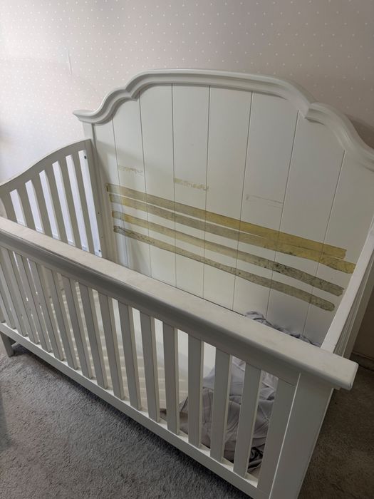 Patut bebe Mobexpert 140x70