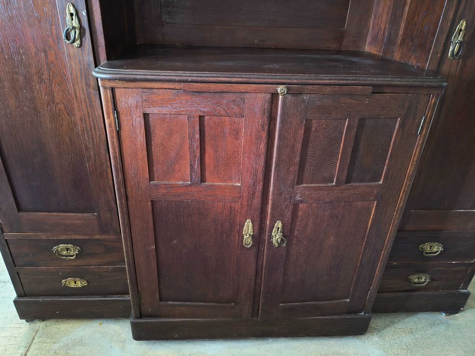 Mobila veche - set diverse piese