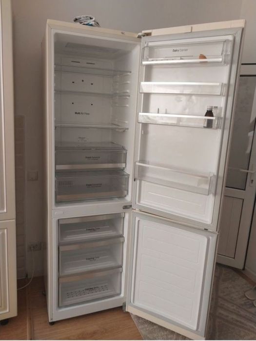 Одам даром холодилник