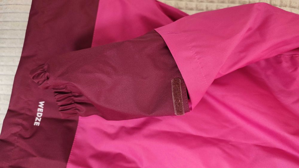 Детско ски яке за момиче Wedge размер 98-104