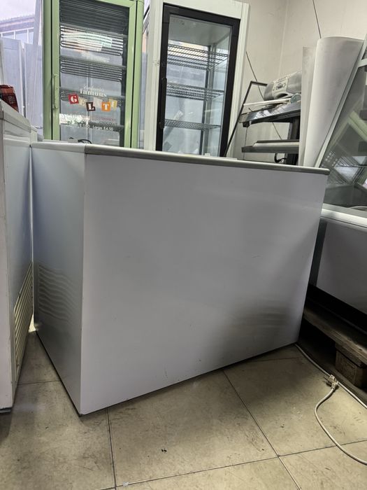 Фризер ракла 300 литра