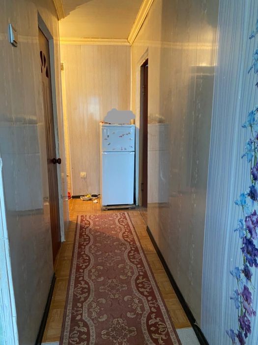 Продам однокомнатная квартиру