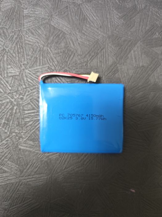 Thinckcar 689 / 689bt нова батерия