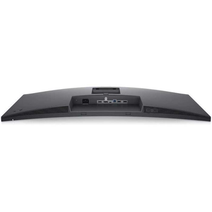 Vând monitor LED DELL IPS P3418HW, curbat, 34 inch, rezoluție 2560 x 1080