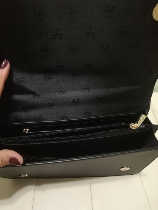 Чанта 19V69 Italia by Versace