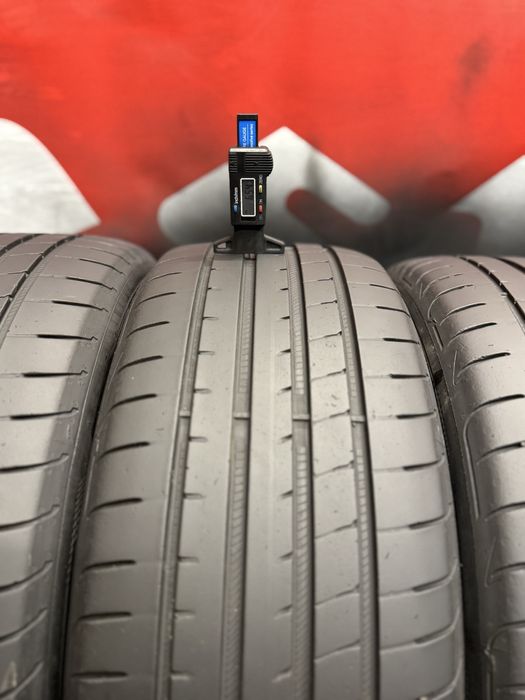 225 45 18, Летни гуми, Goodyear EagleF1Asymmetric5, 4 броя