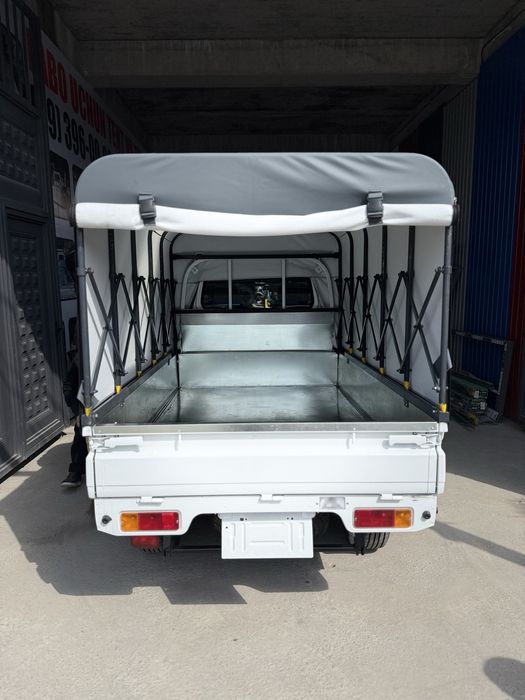 Yegma tent labo hizmati
