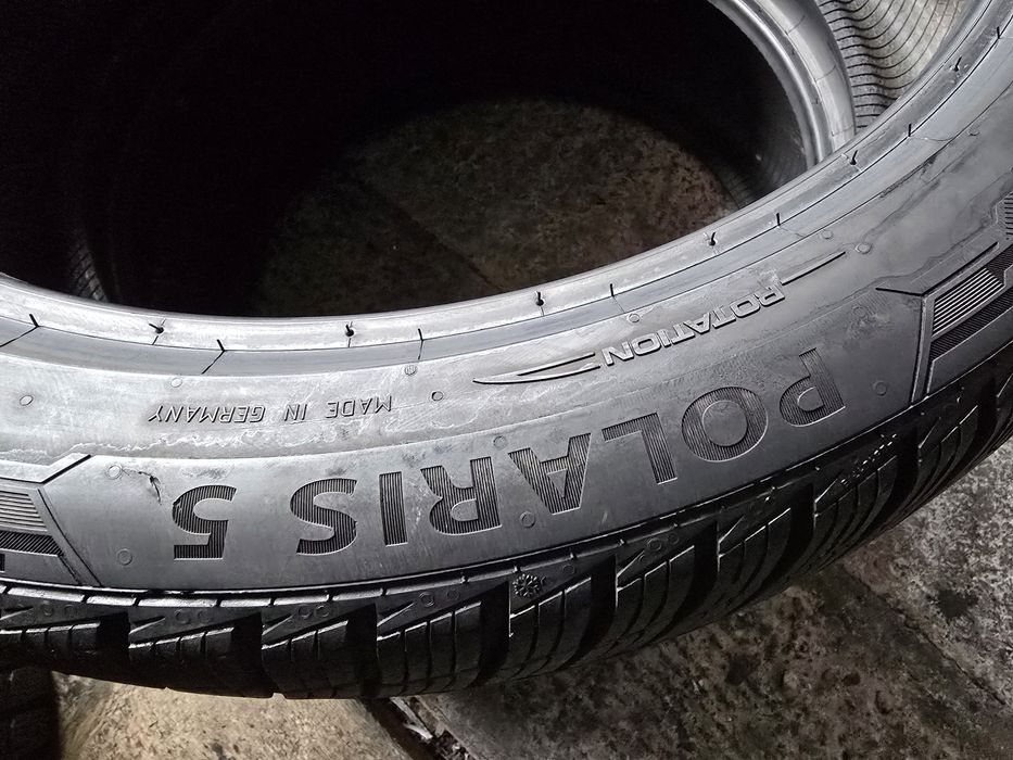 Barum 225/45 R19 96V MS iarnă