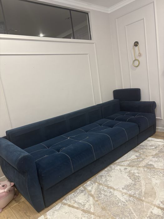 Диван раскладной