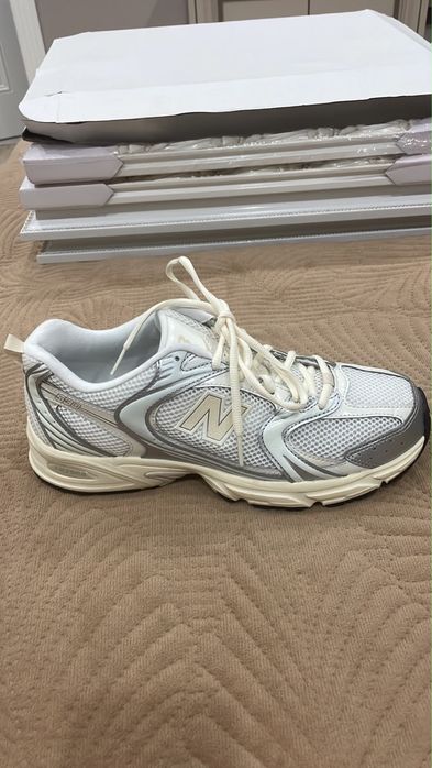 New balance 530 оригинал
