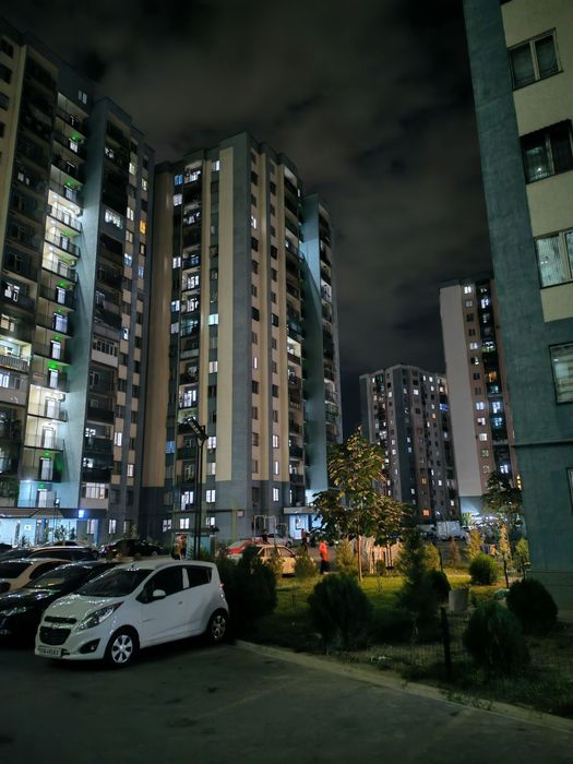 Sotiladi Olmos navostroyka. Yashnobod. 70 m2