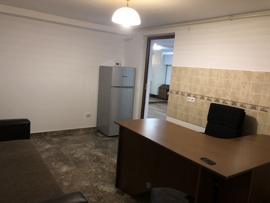 60 mp Nicolina – parter, acces separat