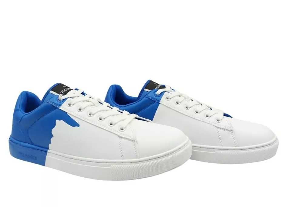 Trussardi - Sneakers 77A00415 №42 Оригинал Код 776